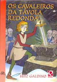 Os cavaleiros da távola redonda