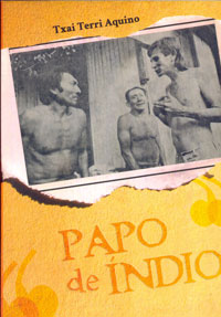Papo de Índio