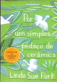 Por um simples pedaço de cerãmica
