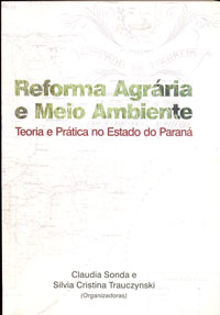 Reforma agrária e meio ambiente