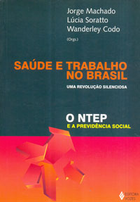 Saúde e trabalho no Brasil