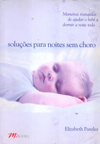 Soluções para noites sem choro