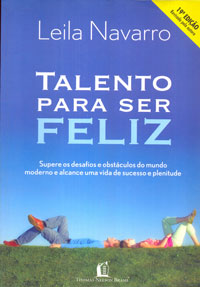 Talento para ser feliz