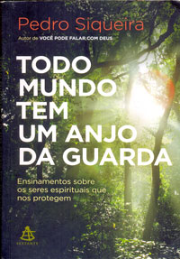 Todo mundo tem um anjo da guarda