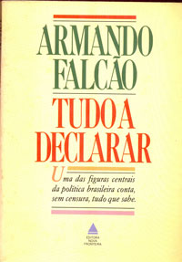 Tudo a declarar