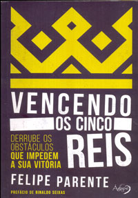 Vencendo os cinco Reis