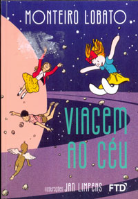 Viagem ao céu