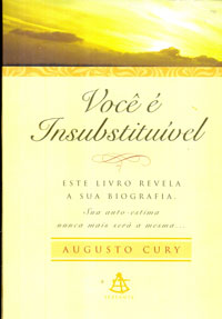Você é insubstituível Usado