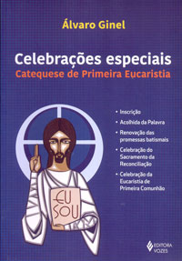 Celebrações especiais