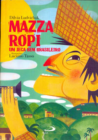 Mazzaropi um jeca bem brasileiro