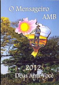 O mensageiro AMB 2012