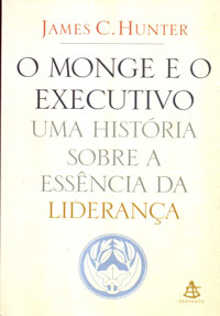 O monge e o executivo