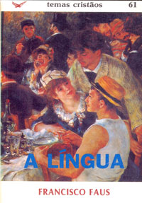 A língua