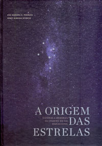A origem das estrelas