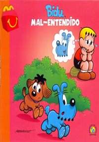 Bidu mal-entendido