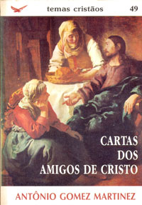 Cartas dos amigos de Cristo