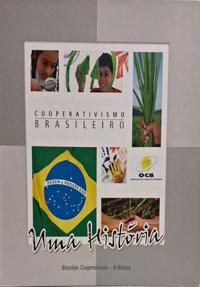 Cooperativismo brasileiro uma história