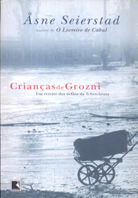 Crianças de Grozni