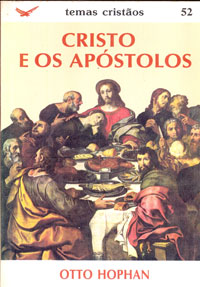 Cristo e os apóstolos