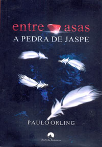 Entre asas a pedra de de jaspe