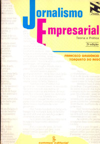 Jornalismo empresarial