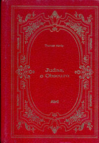 Judas o obscuro