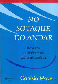 No sotaque do andar
