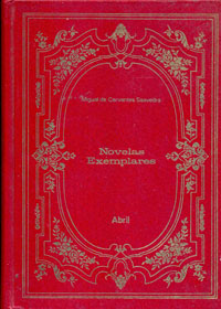 Novelas exemplares