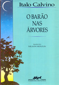 O barão nas árvores