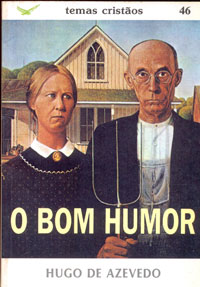 O bom humor