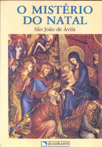 O mistério do natal