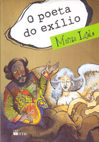 O poeta do exílio