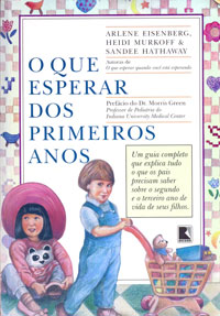 O que esperar dos primeiros anos