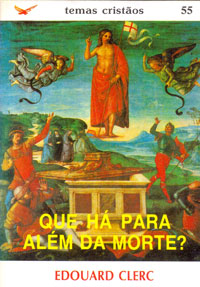 Que há para além da morte