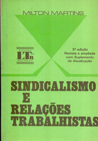 Sindicalismo e relações trabalhista