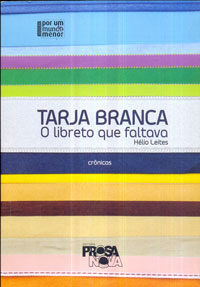 Tarja branca
