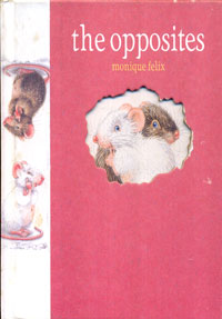 The opposites