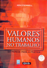 Valores humanos no trabalho