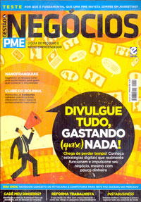 Gestão e negócios