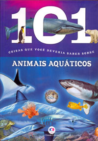 101 Animais aquáticos