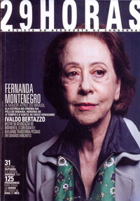 29 Horas outubro 2013