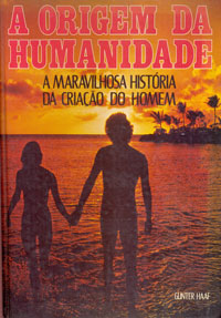 A origem da humanidade