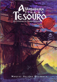 A verdadeira ilha do tesouro