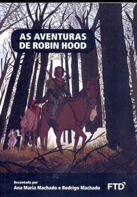 As aventuras de Robin Hood
