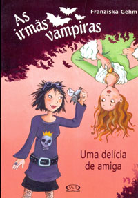 As irmãs vampiras