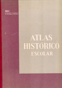 Atlas histórico escolar