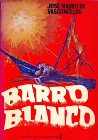 Barro blanco