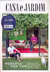 Casa e Jardim setembro 2018