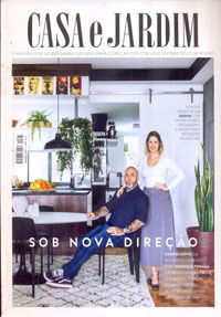 Casa e Jardim setembro 2018