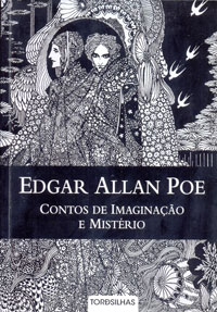 Contos de imaginação e mistério